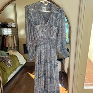 MISA LOS ANGELES Dress